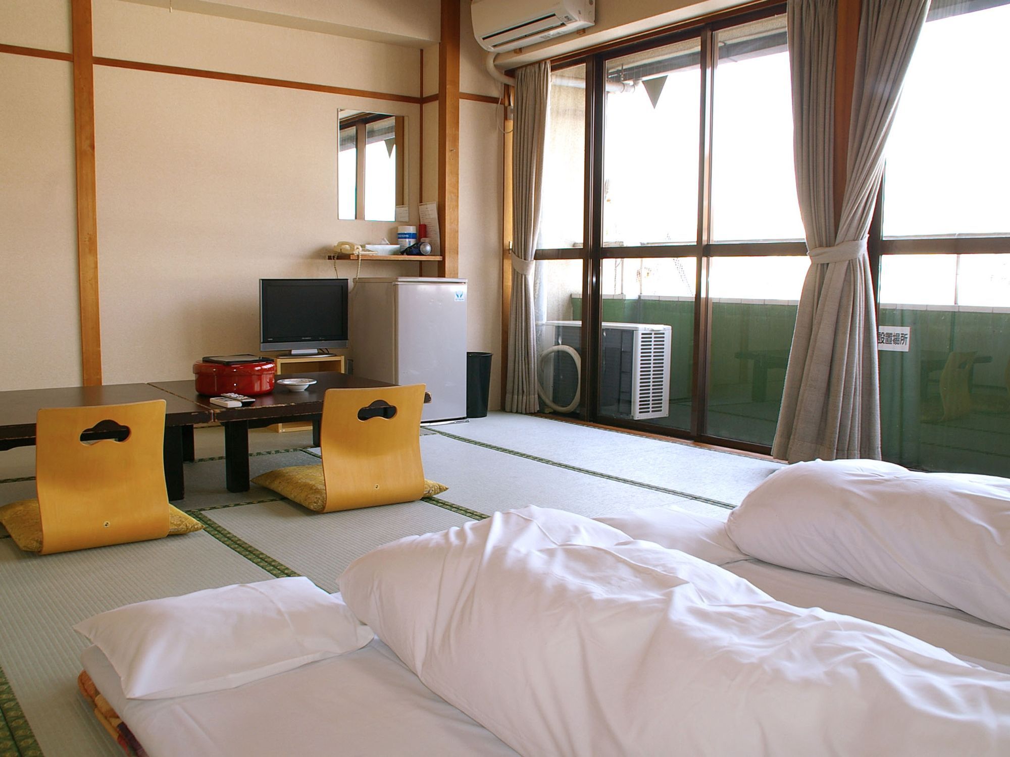 Kanko Ryokan Hotel Omiya - Kyoto — Photos 1