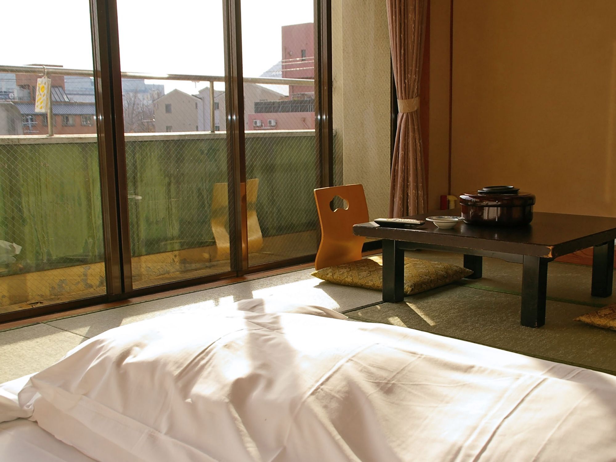 Kanko Ryokan Hotel Omiya - Kyoto — Photos 2