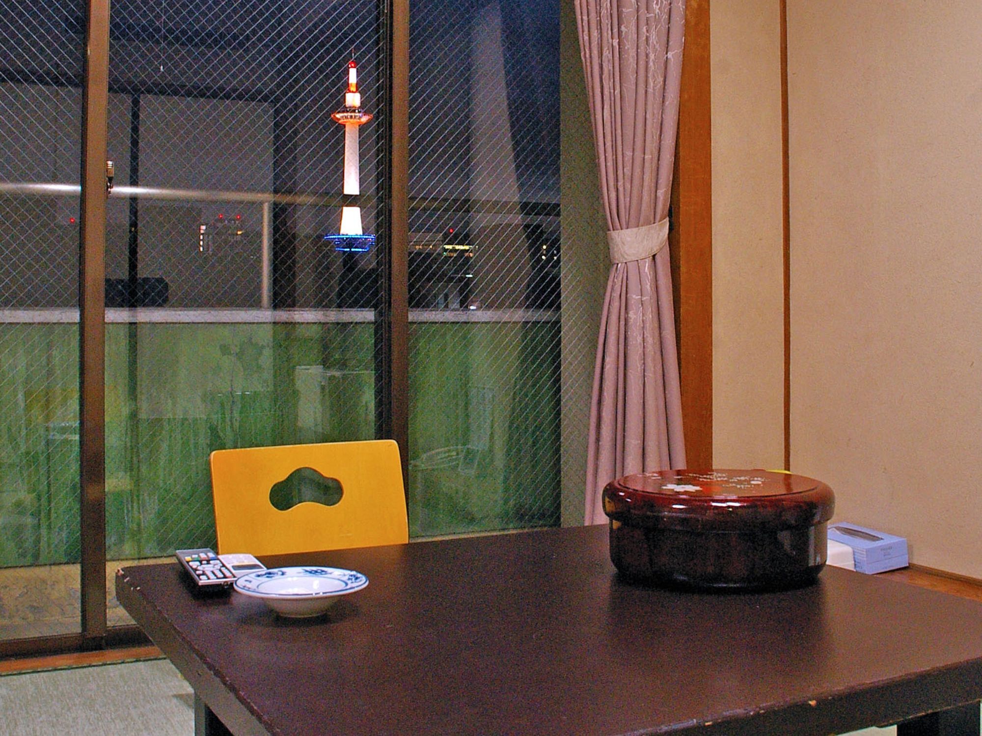 Kanko Ryokan Hotel Omiya - Kyoto, Kyoto