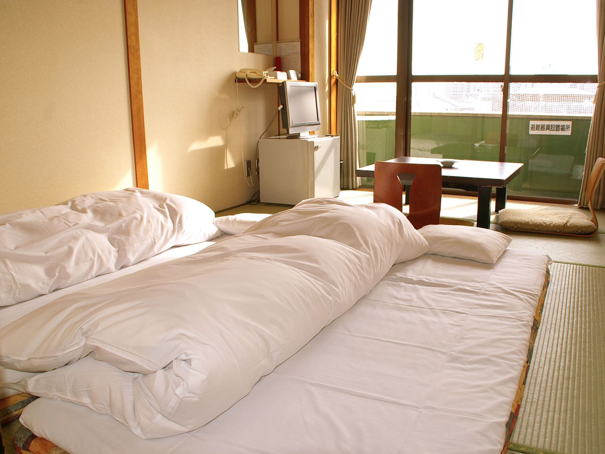 Kanko Ryokan Hotel Omiya - Kyoto — Photos 3